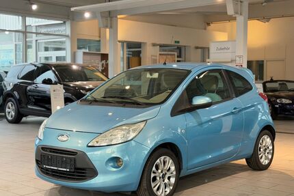 Ford Ka/Ka+ Gebrauchtwagen
