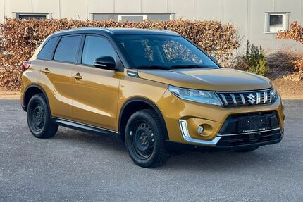 Suzuki Vitara Gebrauchtwagen