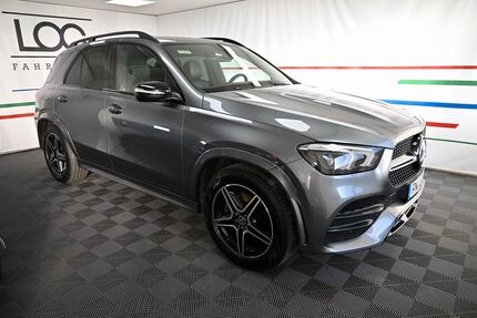 Mercedes-Benz GLE 450 Gebrauchtwagen
