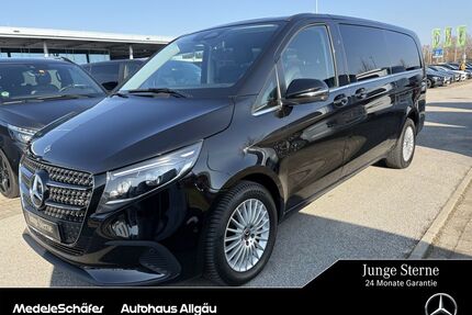 Mercedes-Benz V 300 Gebrauchtwagen