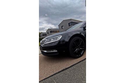 VW Phaeton Gebrauchtwagen
