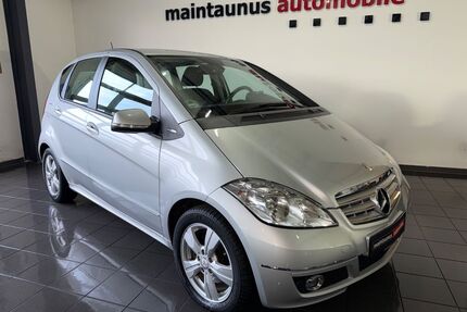 Mercedes-Benz A 180 Gebrauchtwagen