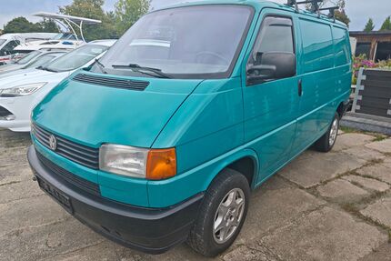 VW T4 andere Gebrauchtwagen