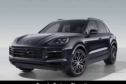 Porsche Cayenne Gebrauchtwagen