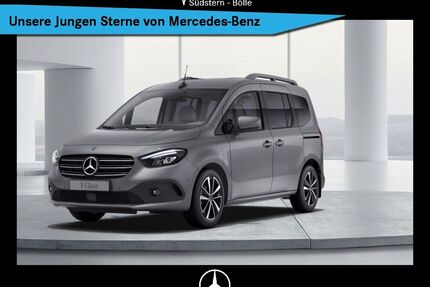 Mercedes-Benz T-Klasse Gebrauchtwagen