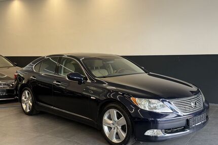 Lexus LS 460 Gebrauchtwagen