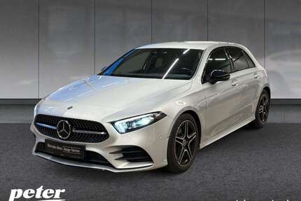 Mercedes-Benz A 200 Gebrauchtwagen