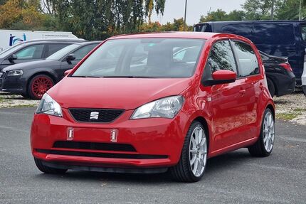 Seat Mii Gebrauchtwagen