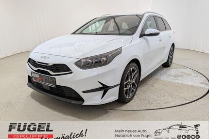Kia ceed Sportswagon Gebrauchtwagen