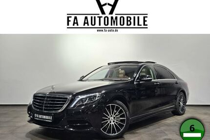 Mercedes-Benz S 350 Gebrauchtwagen