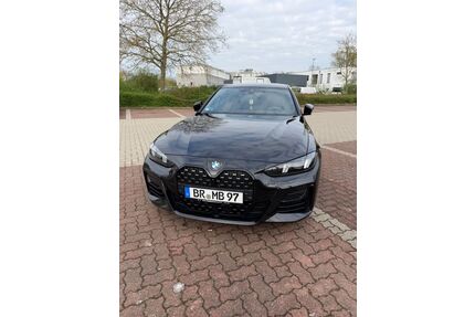 BMW 430 Gran Coupé Gebrauchtwagen