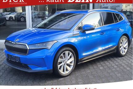 Skoda Enyaq Gebrauchtwagen