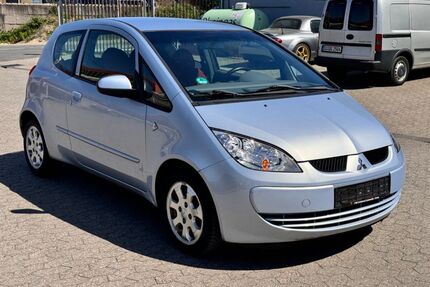 Mitsubishi Colt Gebrauchtwagen