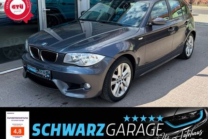 BMW 120 Gebrauchtwagen
