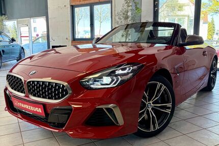 BMW Z4 M40 Gebrauchtwagen
