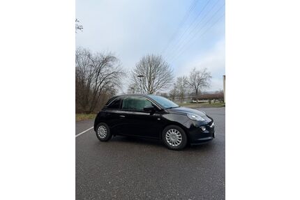 Opel Adam Gebrauchtwagen