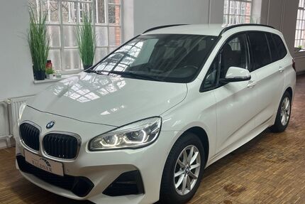 BMW 216 Gran Tourer Gebrauchtwagen