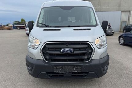 Ford Transit Gebrauchtwagen
