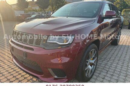 Jeep Grand Cherokee Gebrauchtwagen