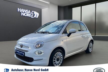 Fiat 500C Gebrauchtwagen