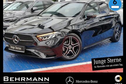 Mercedes-Benz A 180 Gebrauchtwagen