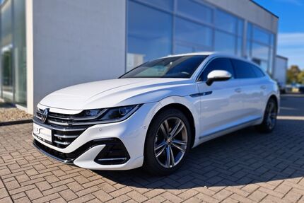 VW Arteon Gebrauchtwagen