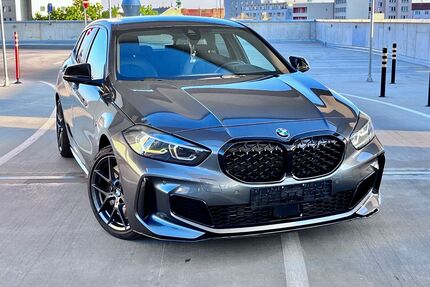 BMW M135 Gebrauchtwagen