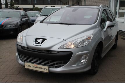Peugeot 308 Gebrauchtwagen