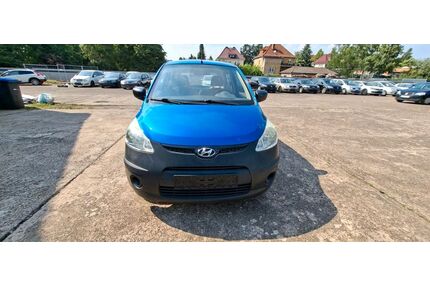 Hyundai i10 Gebrauchtwagen