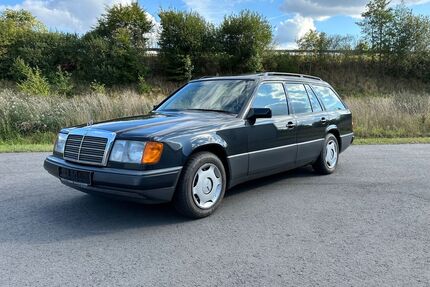 Mercedes-Benz E 230 Gebrauchtwagen