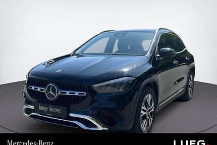 Mercedes-Benz GLA 200 Gebrauchtwagen