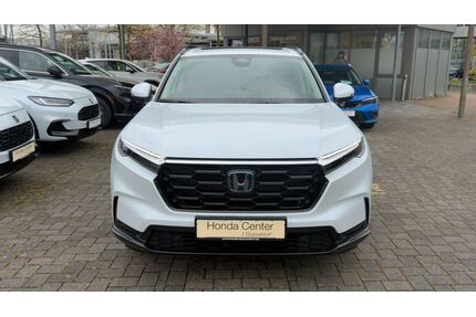 Honda CR-V Gebrauchtwagen