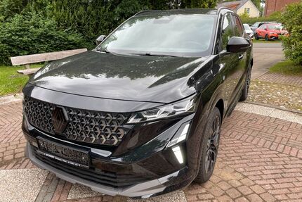 Renault Austral Gebrauchtwagen