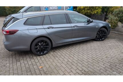 Opel Insignia Gebrauchtwagen
