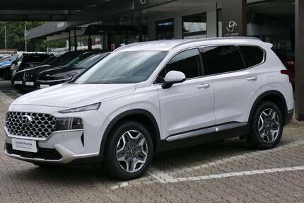Hyundai SANTA FE Gebrauchtwagen