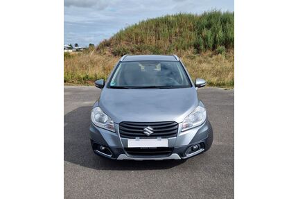 Suzuki (SX4) S-Cross Gebrauchtwagen