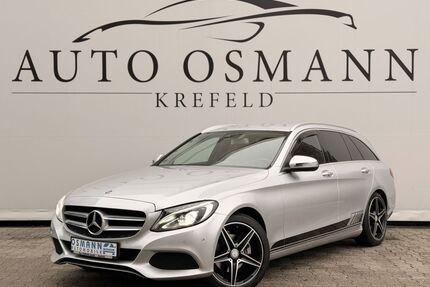 Mercedes-Benz C 200 Gebrauchtwagen