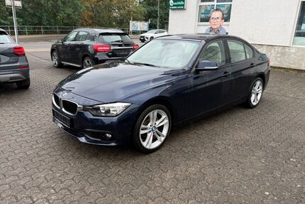 BMW 318 Gebrauchtwagen