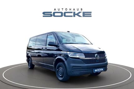 VW T6 Caravelle Gebrauchtwagen