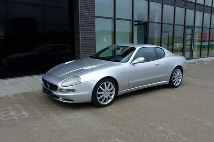 Maserati 3200 Gebrauchtwagen