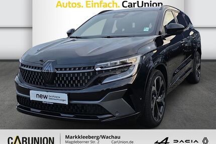 Renault Espace Gebrauchtwagen