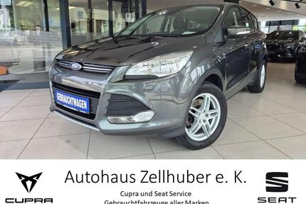 Ford Kuga Gebrauchtwagen