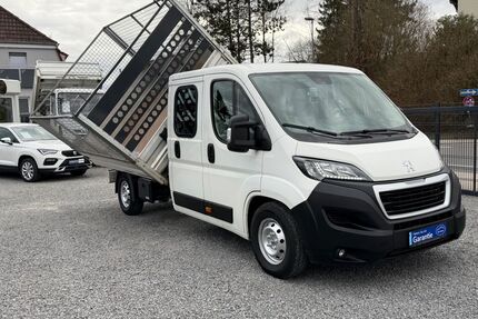 Peugeot Boxer Gebrauchtwagen