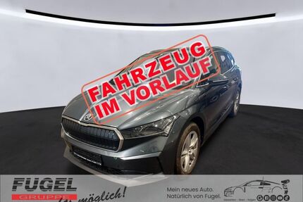 Skoda Enyaq Gebrauchtwagen