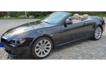 BMW 650 Gebrauchtwagen