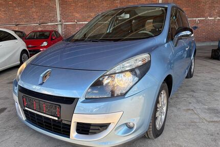 Renault Grand Scenic Gebrauchtwagen