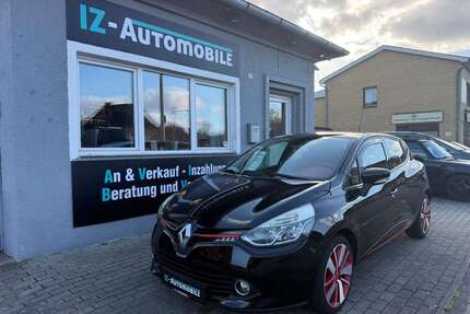 Renault Clio Gebrauchtwagen