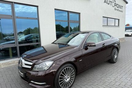 Mercedes-Benz C 180 Gebrauchtwagen