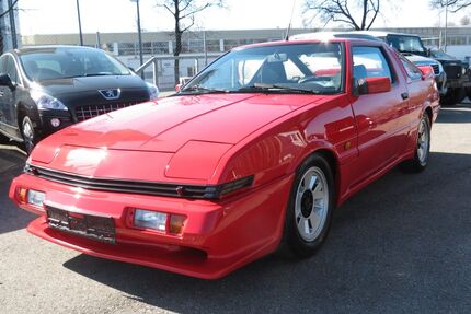 Mitsubishi Starion Gebrauchtwagen