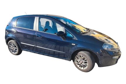 Fiat Punto Evo Gebrauchtwagen